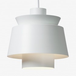 &Tradition Utzon Lamp JU1 · White