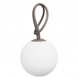 Fatboy Bolleke · Taupe