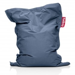Fatboy Junior Stonewashed · Blue