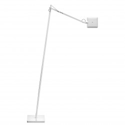 Flos Kelvin LED F · Hvid