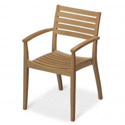 Skagerak Ballare Chair