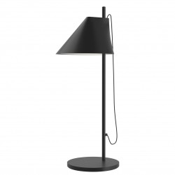 Louis Poulsen Yuh Bordlampe · Sort