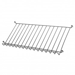 String Magasinhylde · Sort