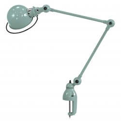Jieldé Loft D4040 · Blank · Vespagrøn