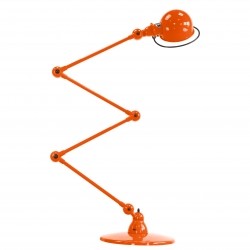 Jieldé Loft D9404 · Blank · Orange