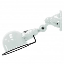 Jieldé Signal SI300 · Blank · Hvid