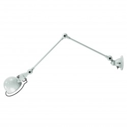 Jieldé Signal SI331 · Blank · Hvid