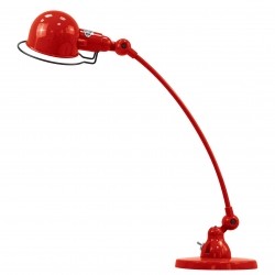 Jieldé Signal SIC400 · Blank · Rød
