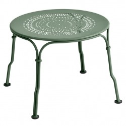 Fermob 1900 Low Table