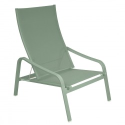 Fermob Alizé Low Armchair