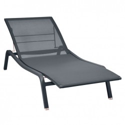 Fermob Alizé Sunlounger