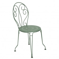 Fermob Montmartre Chair · Cactus