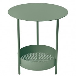 Fermob Salsa Side Table · Cactus