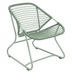Fermob Sixties Armchair · Cactus