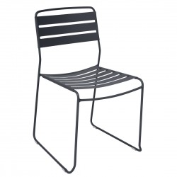 Fermob Surprising Chair · Anthracite