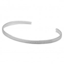 Pernille Corydon Alliance Bracelet · Sølv · 60