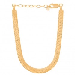 Pernille Corydon Edith Bracelet · Guld