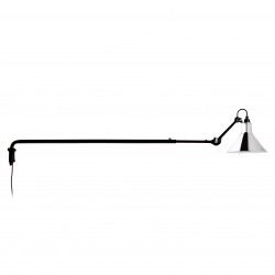 Lampe Gras No. 213 · Krom · Rund