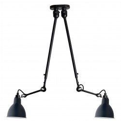 Lampe Gras No. 302 Double