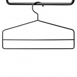 String Bøjle · Sort