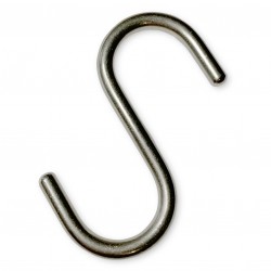 String S-krog · steel