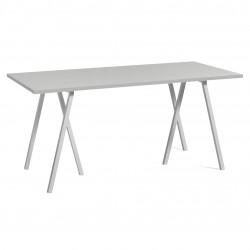 HAY Loop Stand Table