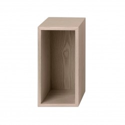 Muuto Stacked m. bagplade