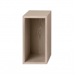 Muuto Stacked Lille m. bagplade