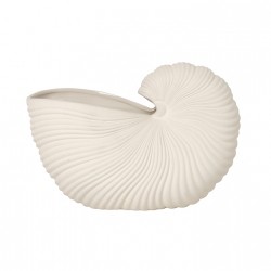 Ferm Living Shell Pot