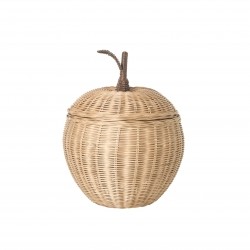 Ferm Living Apple Braided Storage