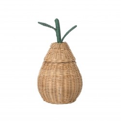 Ferm Living Pear Braided Storage