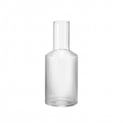 Ferm Living Ripple Carafe