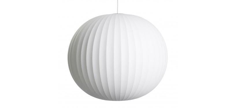 Nelson Bubble Lamp Ball
