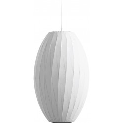 Nelson Bubble Lamp Crisscross Cigar