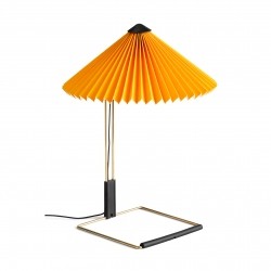 HAY Matin Table Lamp S