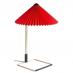 HAY Matin Table Lamp L