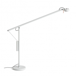 HAY Fifty-Fifty Table Lamp