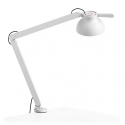 HAY PC Double Arm with Clamp