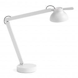 HAY PC Double Arm Table Lamp