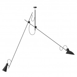 Astep VV Cinquanta Suspension Sort Stel
