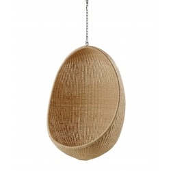 Sika-Design Hanging Egg Chair