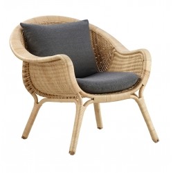 Sika-Design Madame sæde- og ryghynde