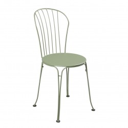 Fermob Opéra + Chair