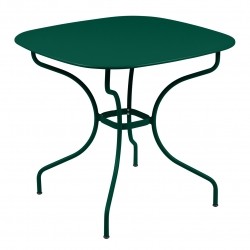 Fermob Opéra+ Carronde Table