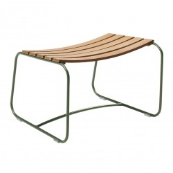 Fermob Surprising Teak Footrest