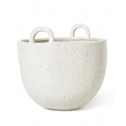 Ferm Living Speckle Pot