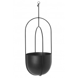 Ferm Living Hanging Deco Pot