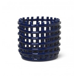 Ferm Living Ceramic Basket