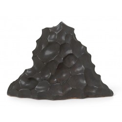 Ferm Living Berg Ceramic Sculpture High