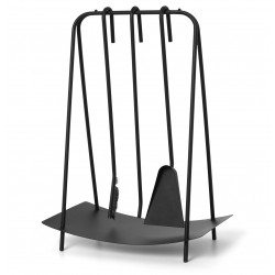 Ferm Living Port Fireplace Tools